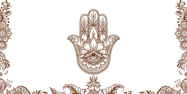 Reloop RP 7000 MK2 Skin Henna Classic